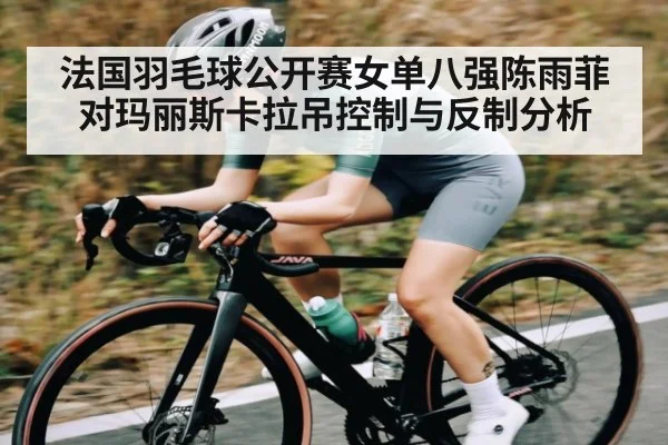 法国羽毛球公开赛女单八强陈雨菲对玛丽斯卡拉吊控制与反制分析