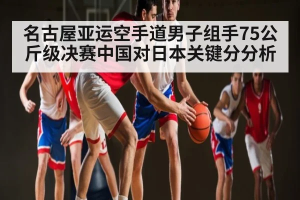 名古屋亚运空手道男子组手75公斤级决赛中国对日本关键分分析